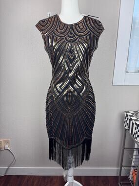 NWT Babeyond Womens dress